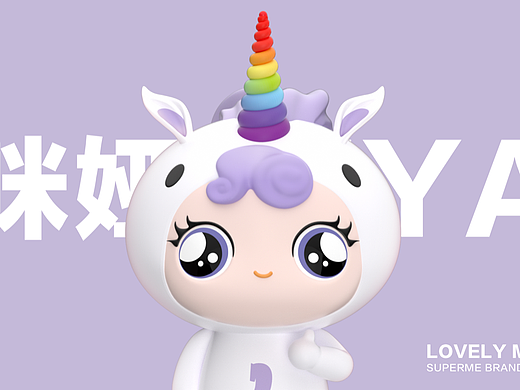 #WOW 大拇指品牌全案设计