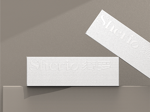 ,SHERIO绮罗品牌服饰