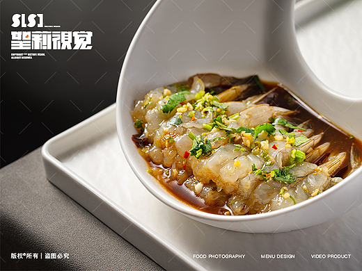 美食摄影｜潮汕菜