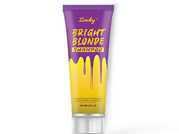 祛黃洗發(fā)水