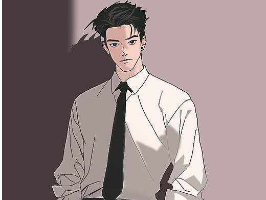 近期画画练习打卡（个人主页-ZNjM0NDAzNjA=） - 商业插画 - 站酷设计师小梦呀原创素材 - 站酷ZCOOL