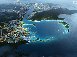 佰墨数字科技-规划