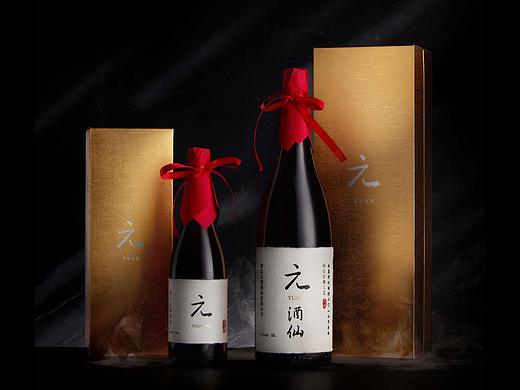 酒仙| LeeconLi