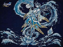 画风