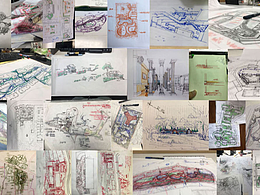 作品集studio
