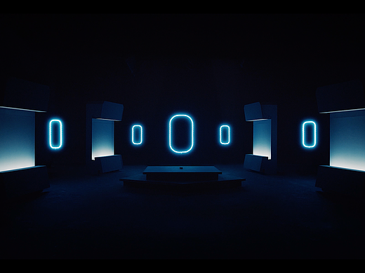 irest按摩仪｜来自外太空的奇妙感受｜小匠视觉作品