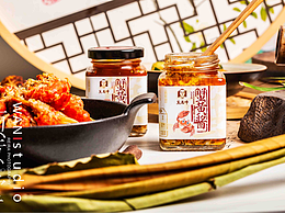 中國傳統(tǒng)美食醬料——蟹黃醬