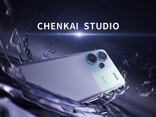 Redmi Note 13 Pro+5G *导演版