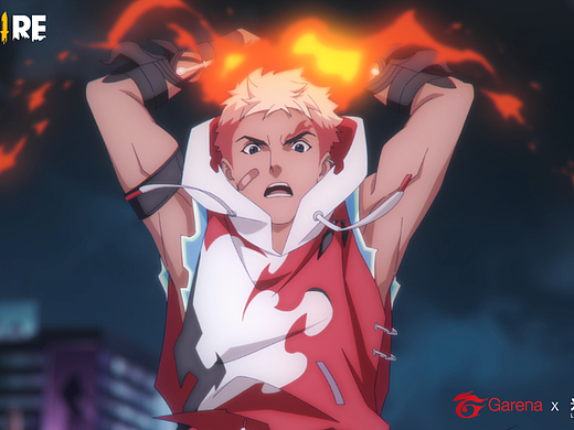 《超能少年》