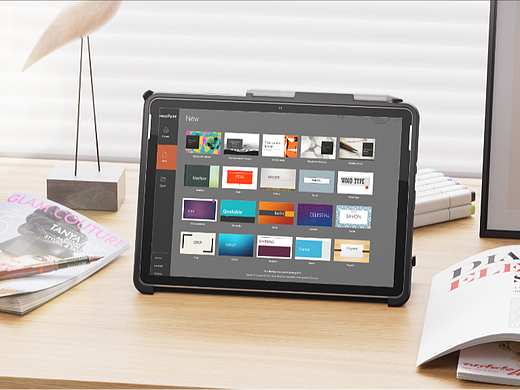 surface go 保护套