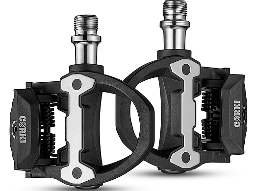 亚马逊电商平台锁踏安装视频拍摄剪辑