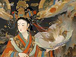 网上冲浪的仙女们