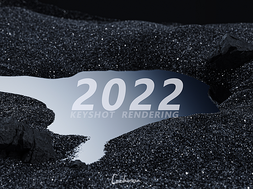 TORRAS工作渲染 - 2022年度总结