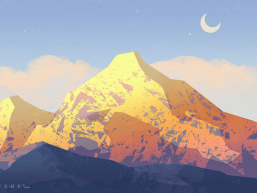 速途-山