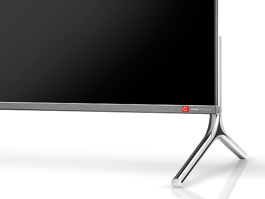 商业摄影电视机ID图拍摄