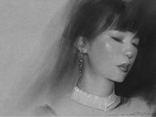 每日亂涂～第二季 4/365