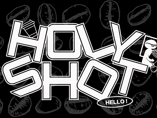  HOLY SHOP 小程序