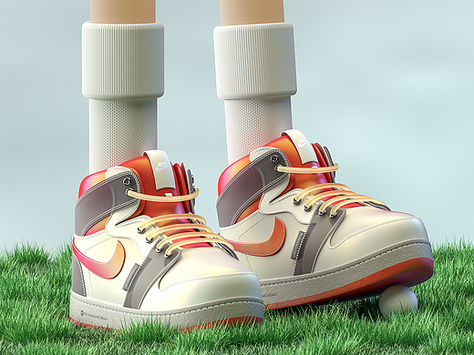 2023三维设计-练习合集