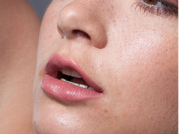 人物精修作品集