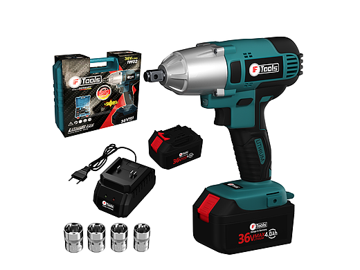 3D建模-修车工具