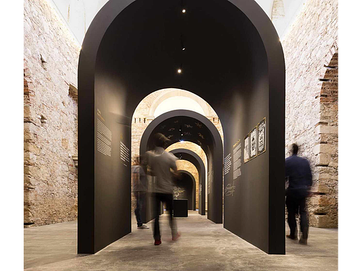 Damião de Góis 博物馆