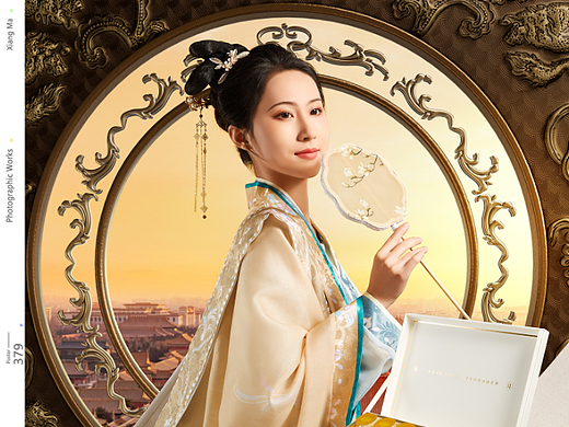 金燕耳 | 响马摄影