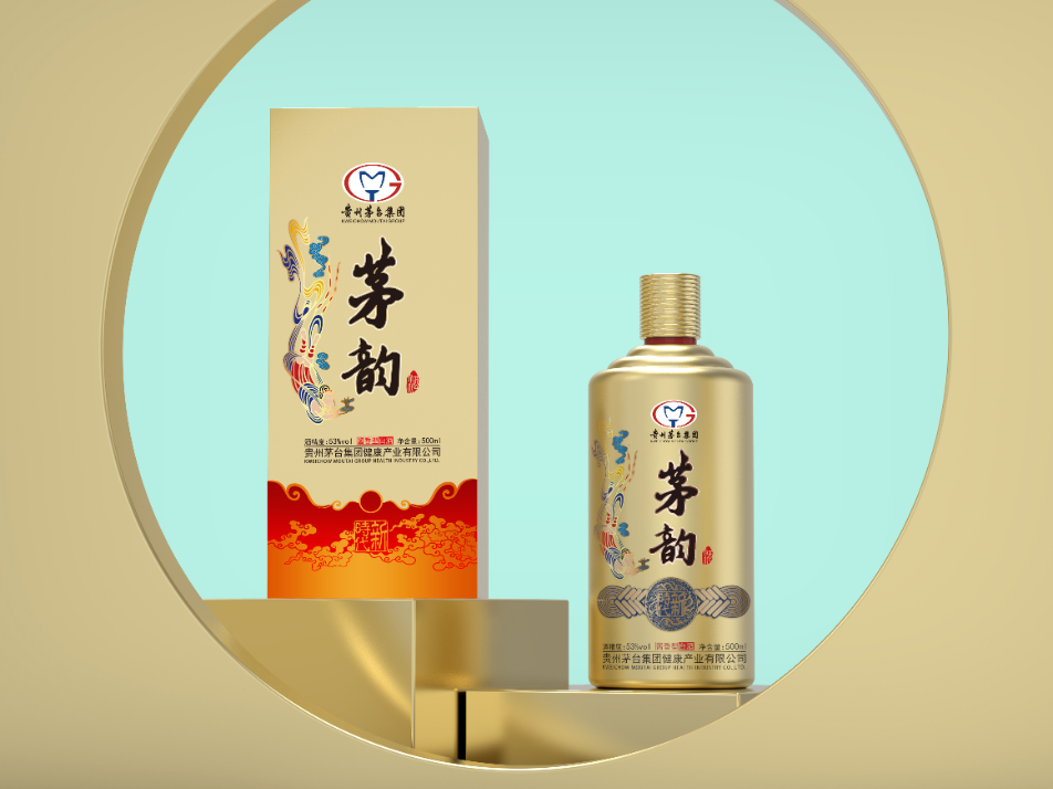 茅台集团·茅韵