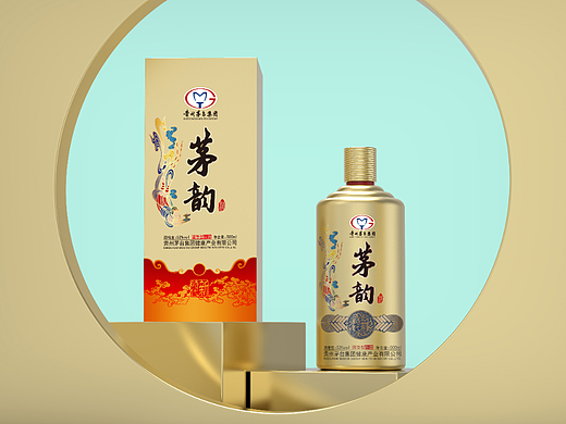 茅台集团·茅韵