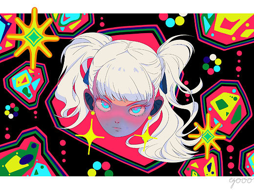 玄华璀璨 | MYSTIC BRILLIANCE