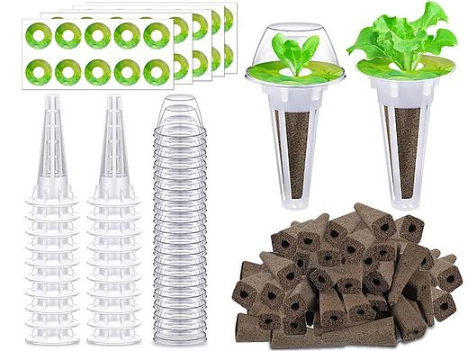 亚马逊 植物培养基 主图A+设计