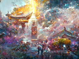 犹如昨梦-ayu醒梦如画-60/365