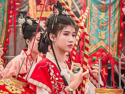 民俗摄影丨就是民俗摄影~