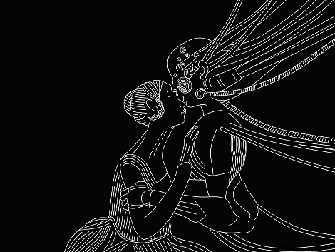 LUCCA COMICS & GAMES FESTIVAL（个人主页-ZNjAyMjIyODA=） - 品牌 - 站酷设计师YUANIED原创素材 - 站酷ZCOOL