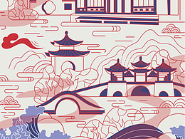 插画