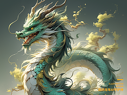 龍年AI守護神|青龍戰(zhàn)神