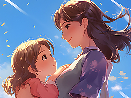 midjourney练习作品