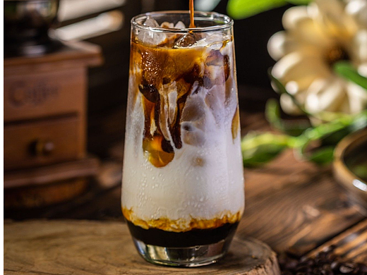 茶与美食不可辜负