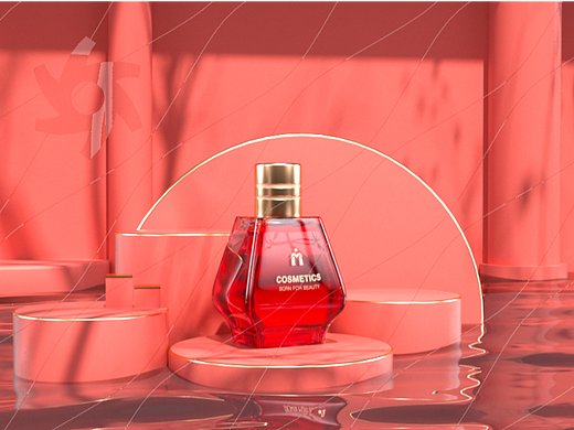 三维作品练习0610