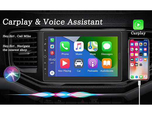 汽车产品亚马逊A+ 3