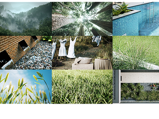 unreal5渲染——《dream》