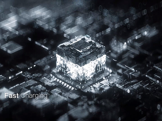 Air Omni 无线充电底座