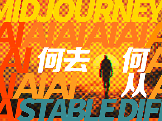 美术颤动的心：面对AI的冲击，我们会失业吗？