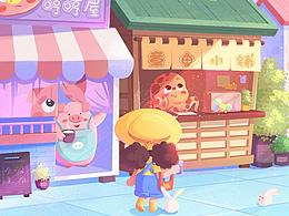 《风旅》系列图5