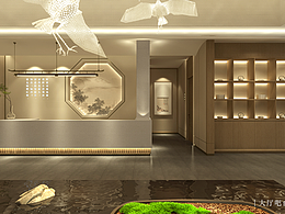 知否茶舍——知否知否，應(yīng)是綠肥紅瘦。