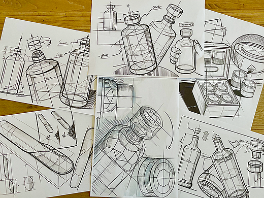 官宣 | 喜鹊宣布成立“产品造型设计部”