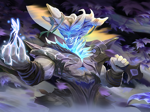 冥兵樹衛(wèi)（個(gè)人主頁-ZNjEwNzkyMDA=） - 游戲原畫 - 站酷設(shè)計(jì)師丑丑YL原創(chuàng)素材 - 站酷ZCOOL