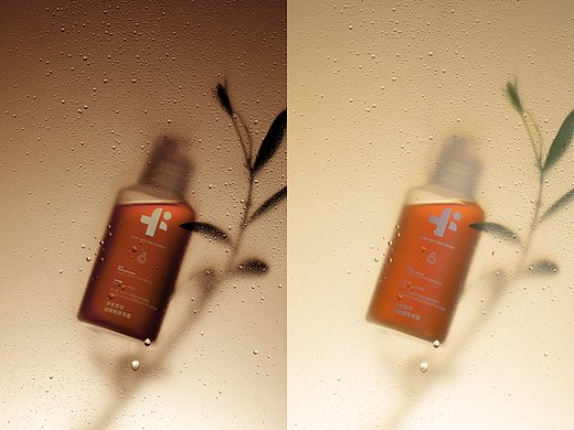 商業(yè)產(chǎn)品修圖（洗護(hù)）（護(hù)膚）（個人主頁-ZNjQ4MTMzOTY=） - 修圖/后期 - 站酷設(shè)計師修圖師GM原創(chuàng)素材 - 站酷ZCOOL