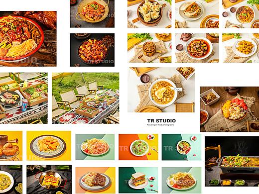 《成都美食摄影合集》