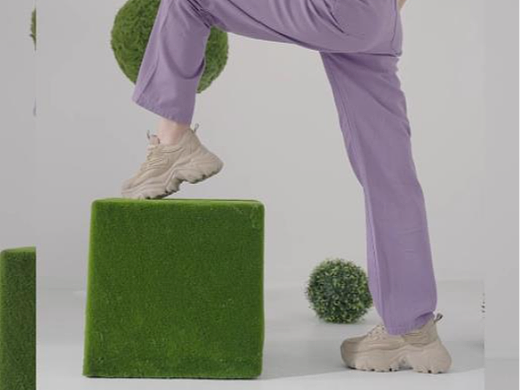 百丽国际旗下品牌TATA女鞋电商主图视频赏析｜鲸跃影视