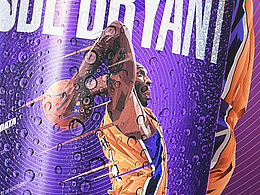 NBA 黄金时代(第一季)